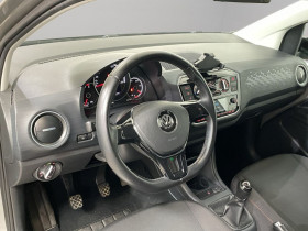 Volkswagen Up 1.0 90  BVM  occasion  Beaupuy - photo n2