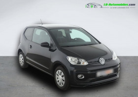Volkswagen Up 1.0 90  BVM  occasion  Beaupuy - photo n2