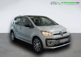 Volkswagen Up , garage LB AUTOMOBILES  Beaupuy