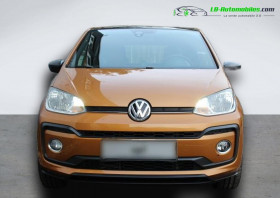 Volkswagen Up 1.0 90  BVM  occasion  Beaupuy - photo n3