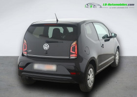 Volkswagen Up 1.0 90  BVM  occasion  Beaupuy - photo n4