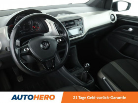 Volkswagen Up 1.0 90  BVM  occasion  Beaupuy - photo n3