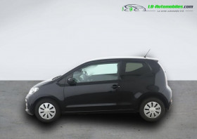 Volkswagen Up 1.0 90  BVM  occasion  Beaupuy - photo n6