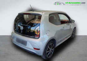 Volkswagen Up 1.0 90  BVM  occasion  Beaupuy - photo n2