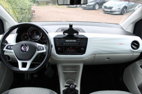 Volkswagen Up 1.0 90  BVM  occasion  Beaupuy - photo n3