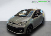 Volkswagen Up 1.0 90  BVM   Beaupuy 31