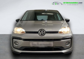 Volkswagen Up 1.0 90  BVM  occasion  Beaupuy - photo n4
