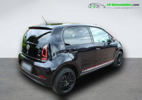 Volkswagen Up 1.0 90  BVM  occasion  Beaupuy - photo n2