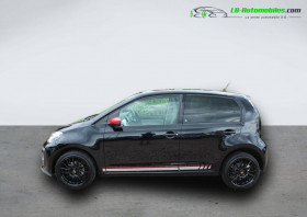 Volkswagen Up 1.0 90  BVM  occasion  Beaupuy - photo n5