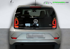 Volkswagen Up 1.0 90  BVM  occasion  Beaupuy - photo n5