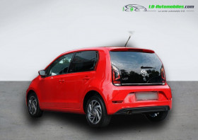 Volkswagen Up 1.0 90  BVM  occasion  Beaupuy - photo n2