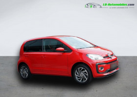 Volkswagen Up 1.0 90  BVM  occasion  Beaupuy - photo n4