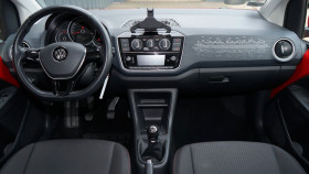 Volkswagen Up 1.0 90  BVM  occasion  Beaupuy - photo n3
