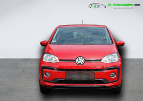 Volkswagen Up 1.0 90  BVM  occasion  Beaupuy - photo n5
