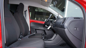 Volkswagen Up 1.0 90  BVM  occasion  Beaupuy - photo n7