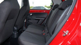 Volkswagen Up 1.0 90  BVM  occasion  Beaupuy - photo n8