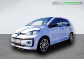 Volkswagen Up occasion année 2017 boite Manuelle Annonce Volkswagen Up occasion Essence 1.0 90 BVM à Beaupuy