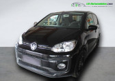 Volkswagen Up occasion année 2019 boite Manuelle Annonce Volkswagen Up occasion Essence 1.0 90 BVM à Beaupuy