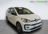 Volkswagen Up occasion année 2017 boite Manuelle Annonce Volkswagen Up occasion Essence 1.0 90 BVM à Beaupuy