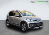 Volkswagen Up occasion année 2019 boite Manuelle Annonce Volkswagen Up occasion Essence 1.0 90 BVM à Beaupuy