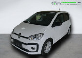 Volkswagen Up occasion année 2019 boite Manuelle Annonce Volkswagen Up occasion Essence 1.0 90 BVM à Beaupuy