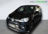 Volkswagen Up occasion année 2017 boite Manuelle Annonce Volkswagen Up occasion Essence 1.0 90 BVM à Beaupuy
