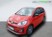 Volkswagen Up occasion année 2018 boite Manuelle Annonce Volkswagen Up occasion Essence 1.0 90 BVM à Beaupuy