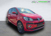 Volkswagen Up 1.0 90  BVM   Beaupuy 31