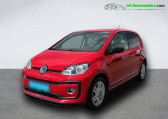 Volkswagen Up occasion année 2017 boite Manuelle Annonce Volkswagen Up occasion Essence 1.0 90 BVM à Beaupuy