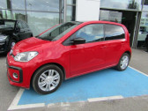 Volkswagen Up occasion année 2018 boite Manuelle Annonce Volkswagen Up occasion Essence 1.0 90ch BlueMotion Technology High up! 5p à Millau