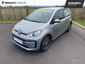 Volkswagen Up occasion année 2018 boite Manuelle Annonce Volkswagen Up occasion Essence 1.0 90ch BlueMotion Technology up! Connect 5p à Bernay