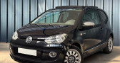 Volkswagen Up occasion année 2012 boite Manuelle Annonce Volkswagen Up occasion Essence 1.0 Black Toit ouvrant cuir Garantie 1 An Très bon état à Halluin