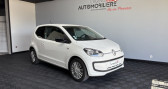 Volkswagen Up 1.0 Cup 75 ch   Venelles 13