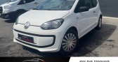 Volkswagen Up 1.0 i 12V BlueMotion 60 cv  2013 - annonce de voiture en vente sur Auto Sélection.com