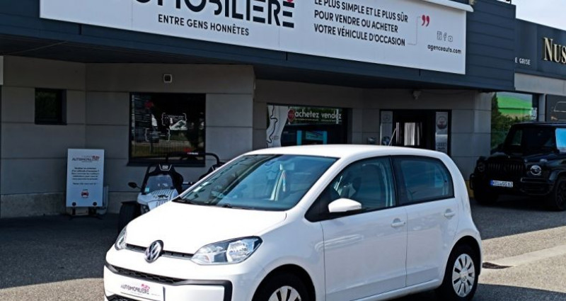 Volkswagen Up 1.0 i 60 CV 12V S&S