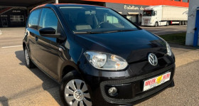 Volkswagen Up , garage ALDER AUTO  Colmar