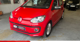 Volkswagen Up , garage CLICK AND BUY AUTO LENS  Harnes
