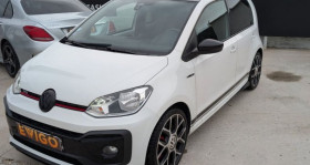 Volkswagen Up occasion 2018 mise en vente &agrave; ANDREZIEUX-BOUTHEON par le garage EWIGO SAINT-ETIENNE - photo n&deg;1