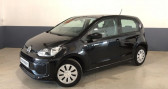 Volkswagen Up occasion année 2018 boite Manuelle Annonce Volkswagen Up occasion Essence 1.0 tsi bluemotion technology 90cv connect bvm5 à Saint Amand Montrond