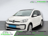 Annonce Volkswagen Up occasion Essence 1.0 TSI move up! KLIMA+RADIO+START/STOP  Beaupuy