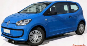 Volkswagen Up occasion 2015 mise en vente &agrave; Thiers par le garage TPA THIERS - photo n&deg;1
