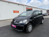 Volkswagen Up occasion année 2019 boite Manuelle Annonce Volkswagen Up occasion Essence 1.0i BlueMotion -60 Move à Mérignac