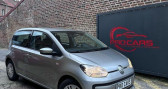Volkswagen Up occasion année 2013 boite Manuelle Annonce Volkswagen Up occasion Essence 1,0i à Douai