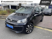 Volkswagen Up occasion année 2022 boite Manuelle Annonce Volkswagen Up occasion Essence 1.5 BlueHDi 130ch S&S Allure Pack EAT8 à Saint-Maur-des-Fossés