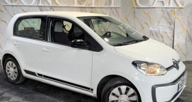 Volkswagen Up , garage CONCEPT CAR � Saint-Maur-des-Fossés