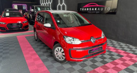 Volkswagen Up , garage TRANSAKAUTO MANOSQUE  MANOSQUE