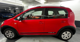 Volkswagen Up occasion 2013 mise en vente &agrave; PARIS par le garage 6 LITRES - photo n&deg;1