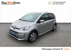 Volkswagen Up occasion Gris boite Robotisee Annonce Volkswagen Up occasion Electrique e-up! 2.0 Electrique 5p à Castres