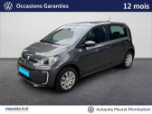 Annonce Volkswagen Up occasion Electrique e-up! 2.0 Electrique  5p  Montauban