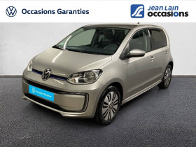 Volkswagen Up occasion 2020 mise en vente à Crolles par le garage JEAN LAIN OCCASIONS CROLLES - photo n°1